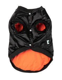 FUZZYARD Chaqueta Frat Negra - Talla 4 2