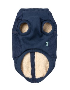 FUZZYARD Chaqueta Kojima Indigo - Talla 1 2