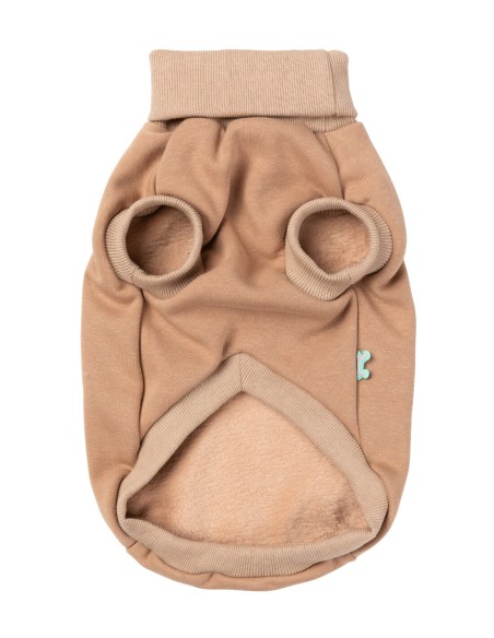 FUZZYARD Jersey Stevie Beige - Talla 4