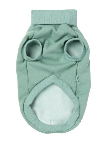 FUZZYARD Jersey Stevie Mint - Talla 1