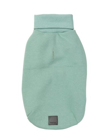 FUZZYARD Jersey Stevie Mint - Talla 3