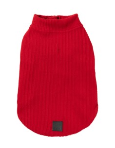 FUZZYARD Jersey Cambridge Rojo - Talla 5