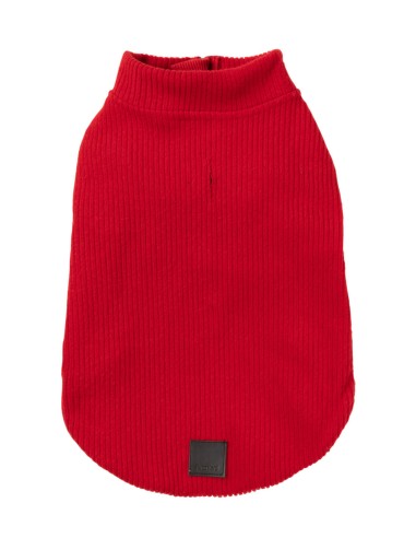 FUZZYARD Jersey Cambridge Rojo - Talla 6