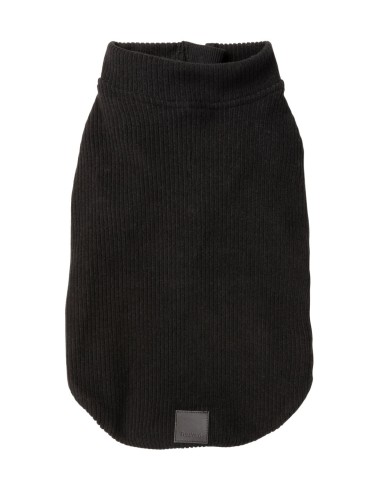FUZZYARD Jersey Cambridge Negro - Talla 4