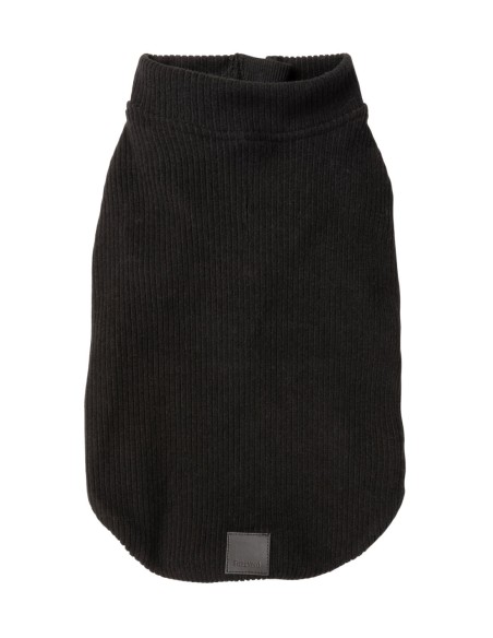 FUZZYARD Jersey Cambridge Negro - Talla 5