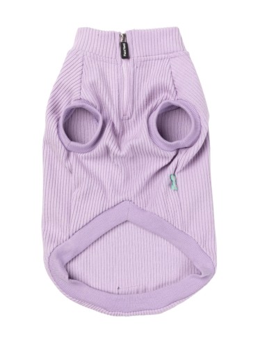 FUZZYARD Jersey Cambridge Lila - Talla 3