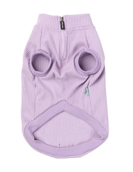 FUZZYARD Jersey Cambridge Lila - Talla 5