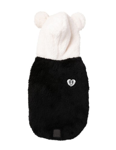 FUZZYARD Sudadera Winnie Panda - Talla 2