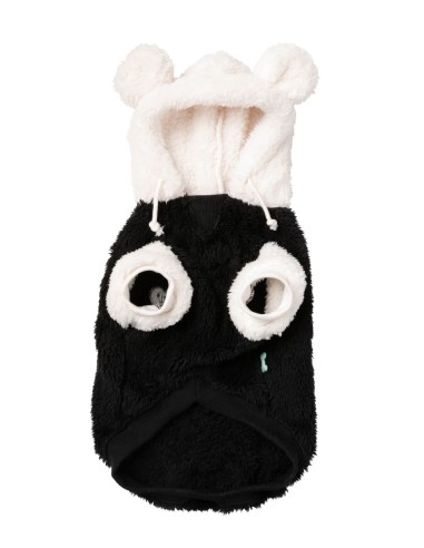 FUZZYARD Sudadera Winnie Panda - Talla 2