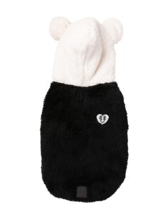 FUZZYARD Sudadera Winnie Panda - Talla 3