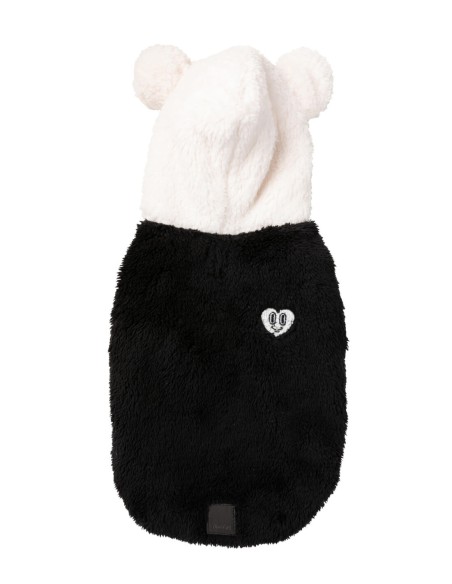 FUZZYARD Sudadera Winnie Panda - Talla 3