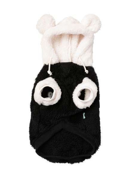 FUZZYARD Sudadera Winnie Panda - Talla 4