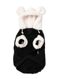 FUZZYARD Sudadera Winnie Panda - Talla 5 2