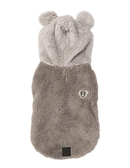 FUZZYARD Sudadera Winnie Gris - Talla 3