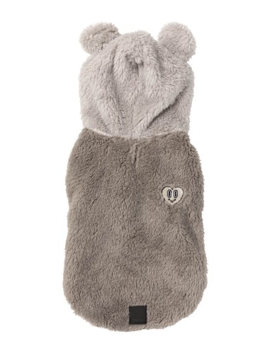 FUZZYARD Sudadera Winnie Gris - Talla 7
