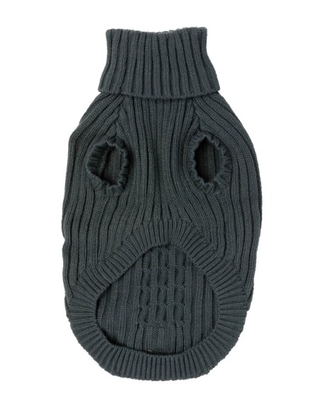 FuzzYard LIFE Jersey Knitted Slate Grey - Talla 3