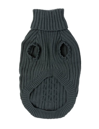 FuzzYard LIFE Jersey Knitted Slate Grey - Talla 6