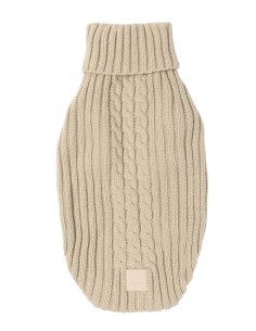 FuzzYard LIFE Jersey Knitted Sandstone - Talla 2