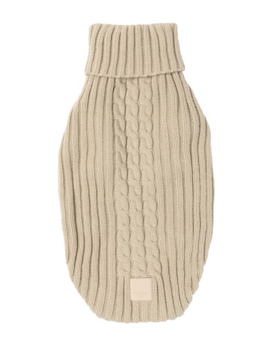 FuzzYard LIFE Jersey Knitted Sandstone - Talla 4