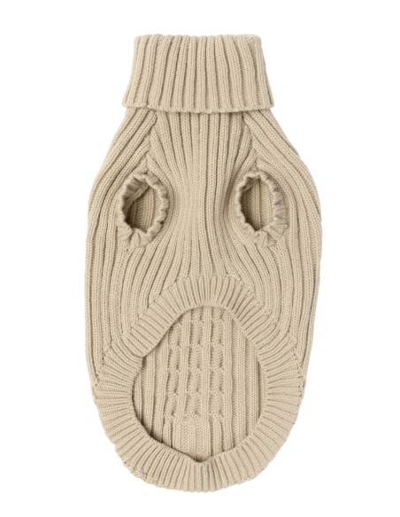 FuzzYard LIFE Jersey Knitted Sandstone - Talla 4