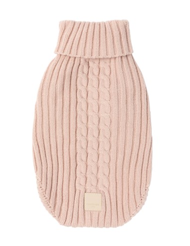 FuzzYard LIFE Jersey Knitted Soft Blush - Talla 5