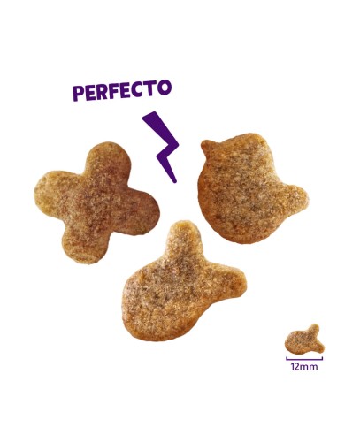 Edgard & Cooper Galletitas de Pollo 50g -...