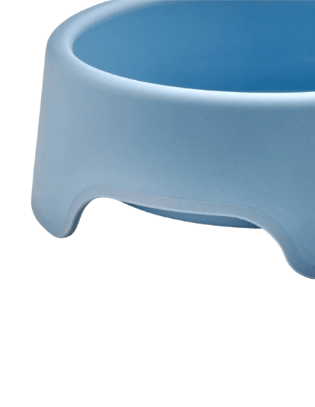 Beco Comedero Steady Azul - Para Gatos