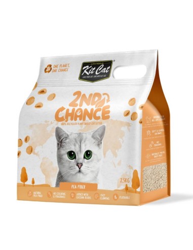 Pack MIX Arena Second Chance Kit Cat