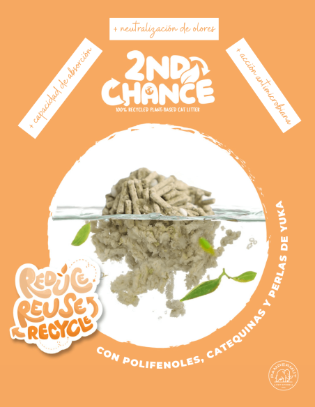 Pack MIX Arena Second Chance Kit Cat