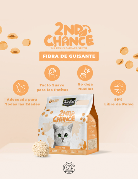 Pack MIX Arena Second Chance Kit Cat