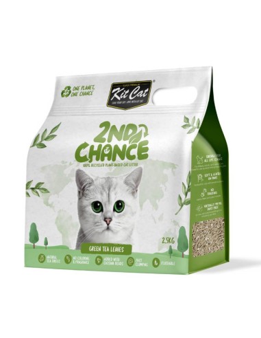 Pack MIX Arena Second Chance Kit Cat