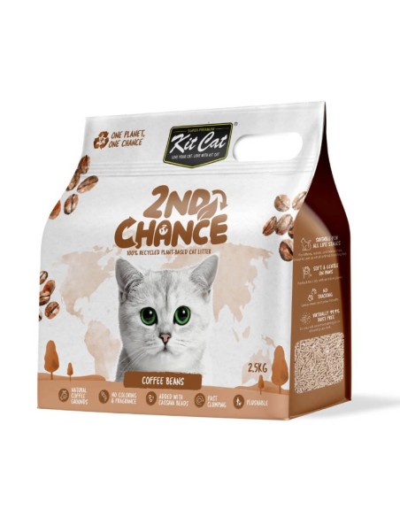 Pack MIX Arena Second Chance Kit Cat
