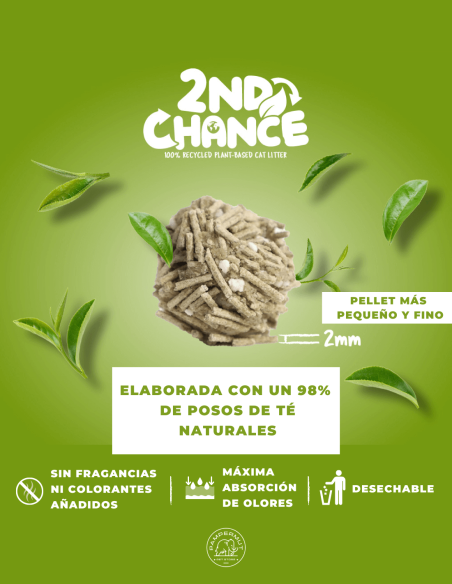 Pack MIX Arena Second Chance Kit Cat