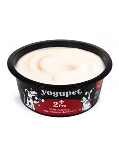YOGUPET 2+PRO 110gr - Para Perros y Gatos