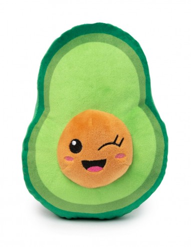FUZZYARD Winky Aguacate - Peluche grande para...