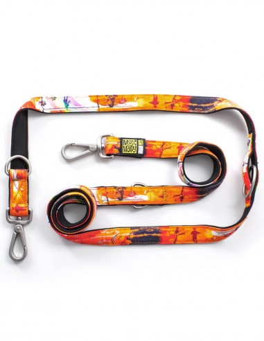 Max&Molly Correa Multifunción Rio XS - Para Perros