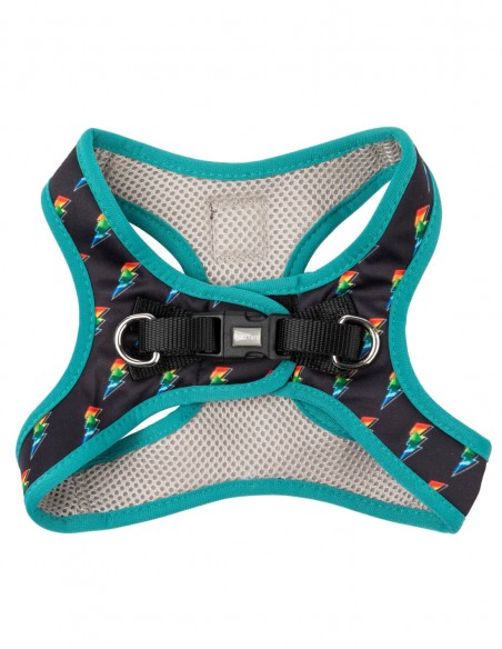 FUZZYARD Arnés Step In Volt! - Para Perros