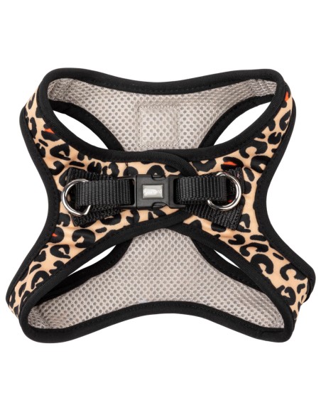 FUZZYARD Arnés Step In Javan - Para Perros