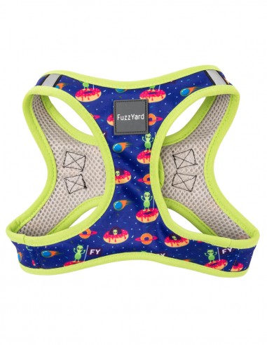 FUZZYARD Arnés Step In Extradonutstrial - Para...