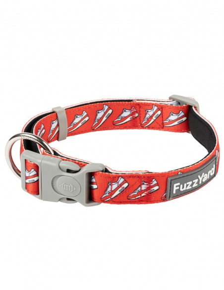 FUZZYARD Collar Fresh Kicks - Para Perros