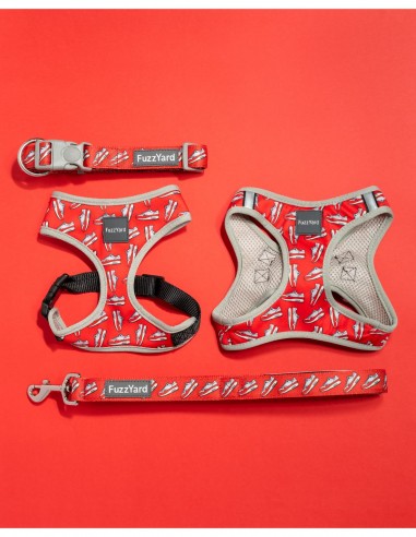 FUZZYARD Collar Fresh Kicks - Para Perros