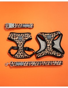 FUZZYARD Collar Javan - Para Perros 2