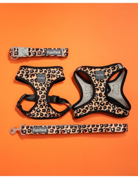 FUZZYARD Collar Javan - Para Perros