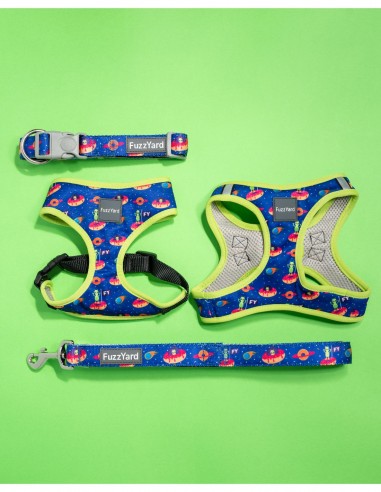 FUZZYARD Correa Extradonutstrial - Para Perros