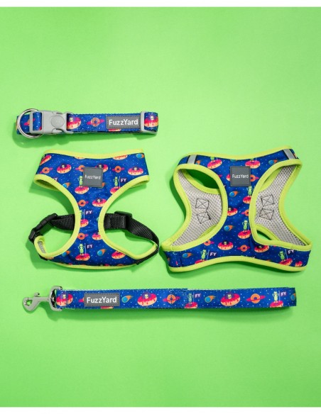 FUZZYARD Correa Extradonutstrial - Para Perros