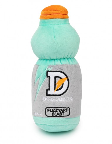 FUZZYARD Dogorade - Juguete Bebida Energética...