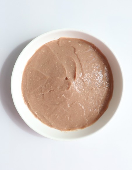 KIT CAT PurrPuree Atún y Salmón 4x15g