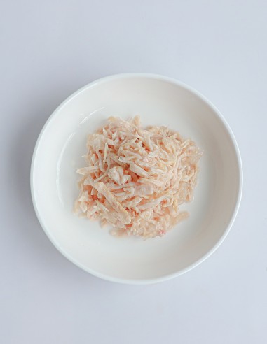 KIT CAT Toppers Pollo Classic 80g - Comida...