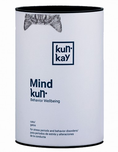 KUNKAY Mindkun Equilibrio Anímico 280g - Para...