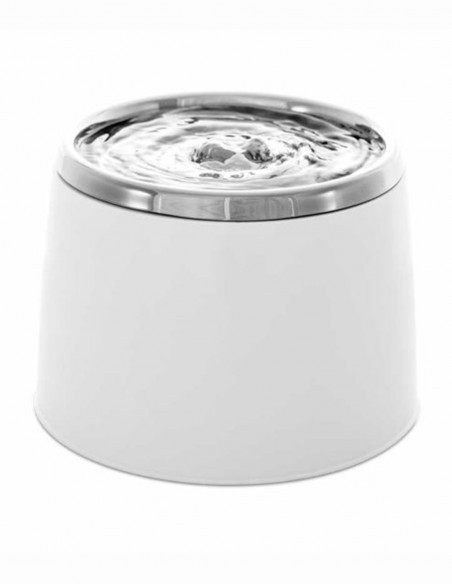 Recambio para Fuente de Acero Inox 2L